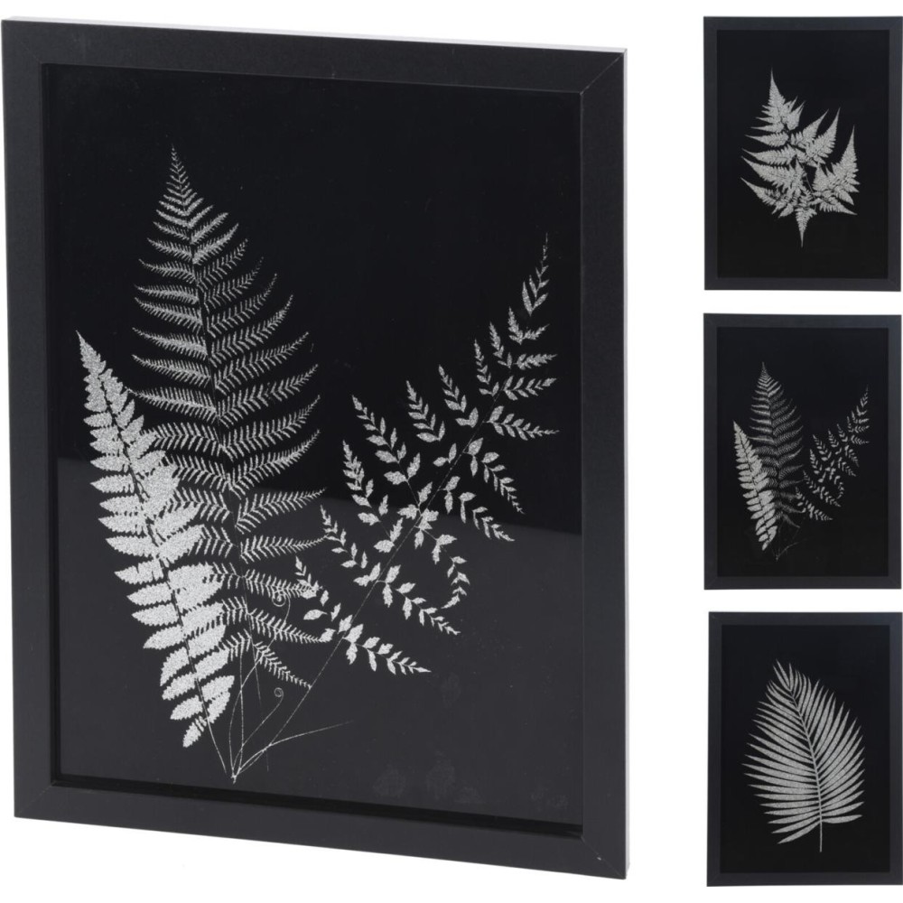 CORNICE 23X32CM DECO FOGLIE 3